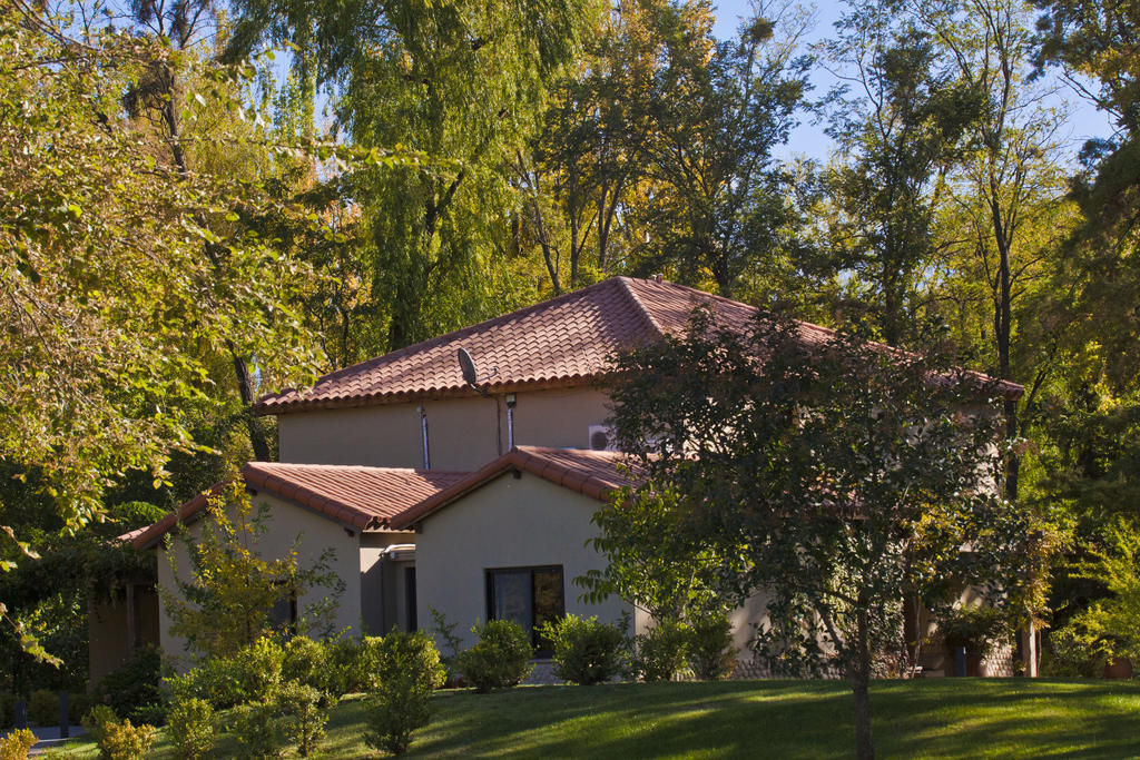 Posada Salentein Tunuyán Kamer foto