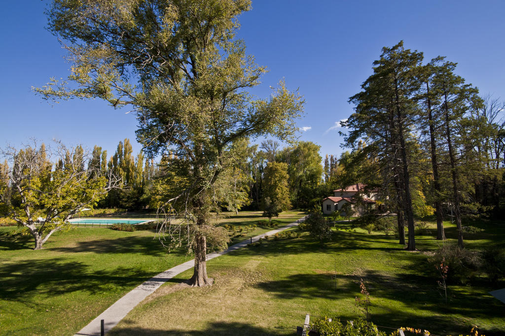 Posada Salentein Tunuyán Kamer foto